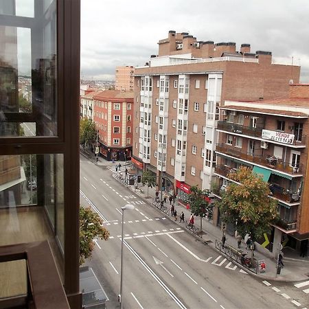 Cinque Terre Apartments Madrid Chambre photo