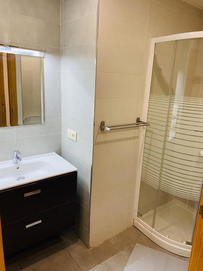 Cinque Terre Apartments Madrid Extérieur photo