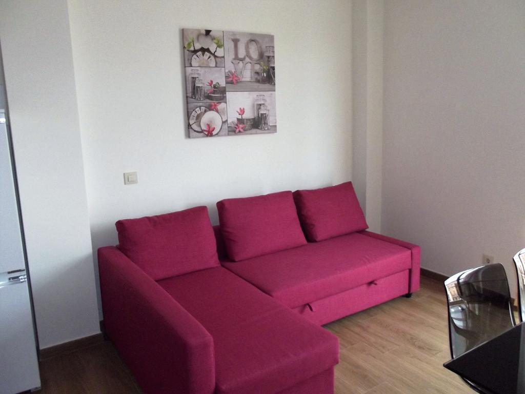 Cinque Terre Apartments Madrid Chambre photo
