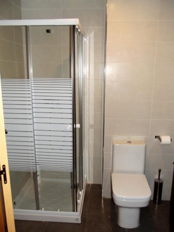 Cinque Terre Apartments Madrid Chambre photo