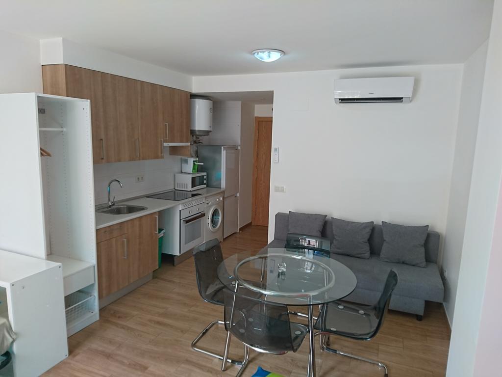 Cinque Terre Apartments Madrid Extérieur photo